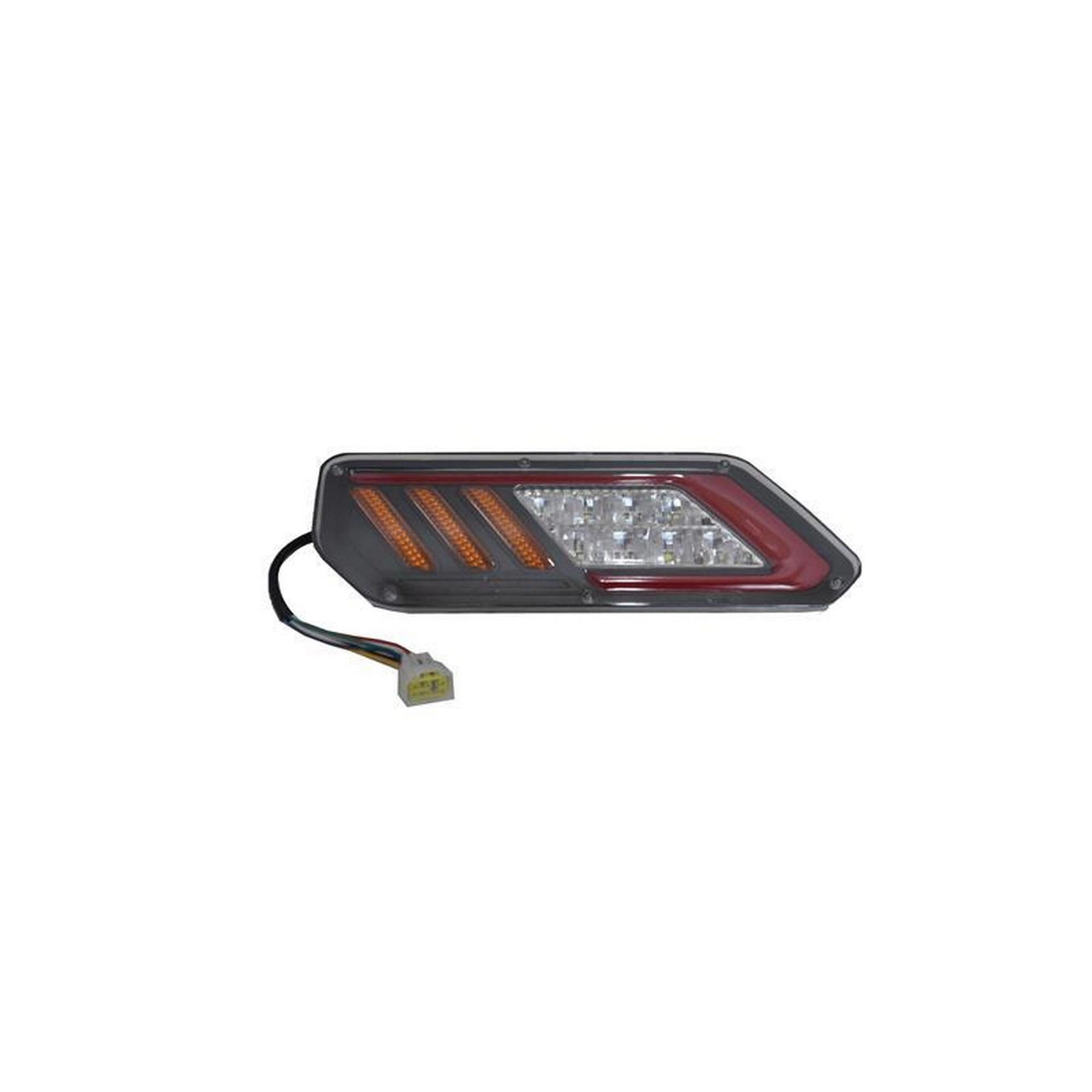 KUBA RT 3000 MAX ARKA STOP SOL #KM 97568